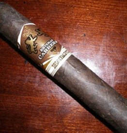 Esteban Carreras Esteban Carreras 13 Year Aged Habano Maduro Toro- 5.5 x 54- Bundle of 20