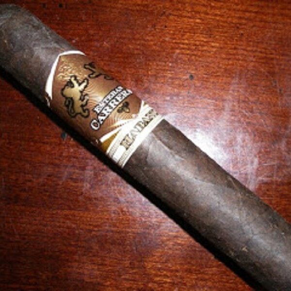 Esteban Carreras Esteban Carreras 13 Year Aged Habano Maduro Toro- 5.5 x 54- Bundle of 20