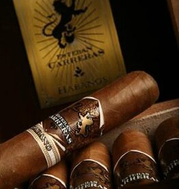 Esteban Carreras Esteban Carreras 13 Year Aged Habano Natural Toro- 5.5 x 54- Bundle of 20