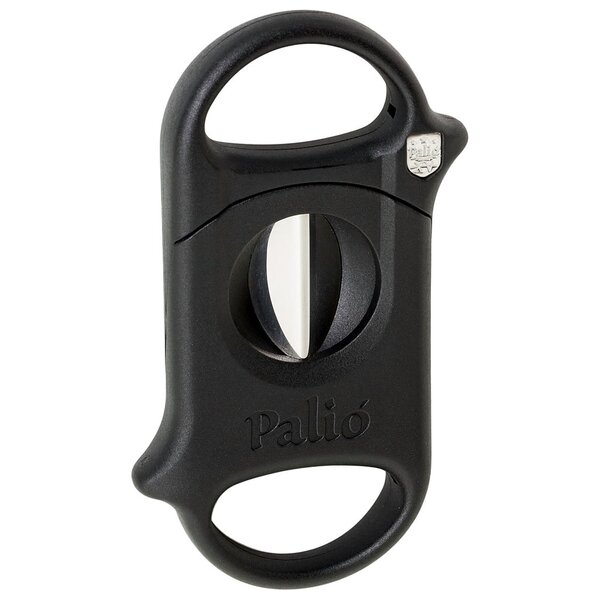 Palio Palio V-Cutter- Up to 64 Ring Gauge/ Black or Grey