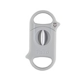 Palio Palio V-Cutter- Up to 64 Ring Gauge/ Black or Grey