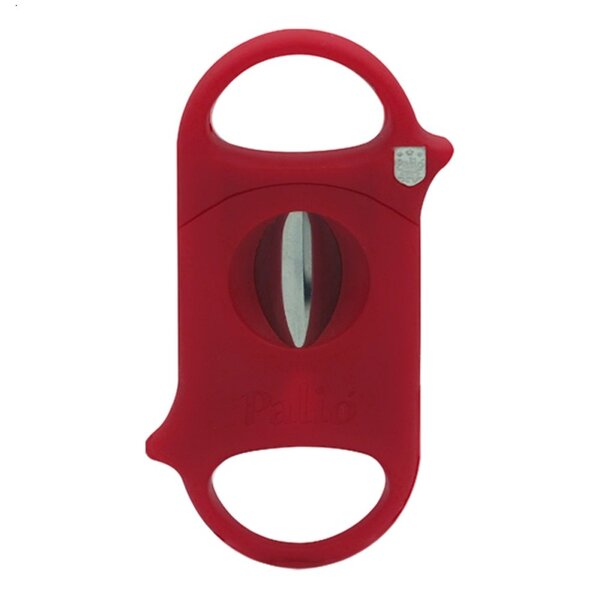 Palio Palio V-Cutter- Up to 64 Ring Gauge in Red, Blue, or Green