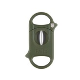 Palio Palio V-Cutter- Up to 64 Ring Gauge in Red, Blue, or Green