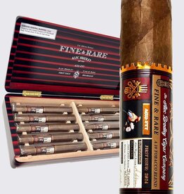 Alec Bradley Alec Bradley Fine and Rare A(11)-FYT- LE 2024- 7 x 54- Box of 10