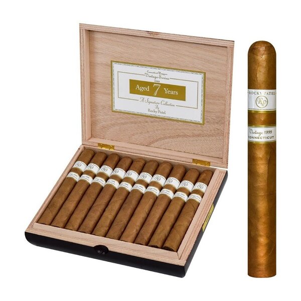 Rocky Patel Rocky Patel Vintage 1999 Toro- Single Cigar