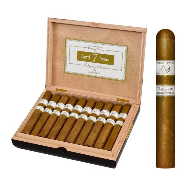 Rocky Patel Rocky Patel Vintage 1999 Robusto- Box of 20