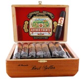 JC Newman/ Fuente Arturo Fuente Gran Reserva Hemingway Best Seller Maduro- Single Cigar