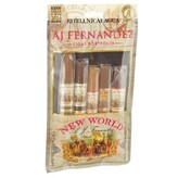 AJ Fernandez AJ Fernandez New World 5 Cigar Sampler