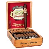 JC Newman/ Fuente Arturo Fuente Gran Reserva Hemingway Classic Sun Grown- Single Cigar