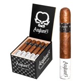 Asylum 13 Asylum 13- 7 x 70- Habano Box of 20