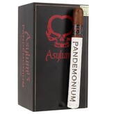 Asylum 13 Asylum 13 Pandemonium 8.5 x 70- Single Cigar