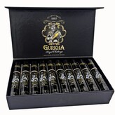 Gurkha Cigar Group, Inc Gurkha Royal Challenge Natural Toro en Tubo- Box of 20