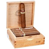 Padron Cigars Padron Family Reserve No. 95 Natural- Single Cigar