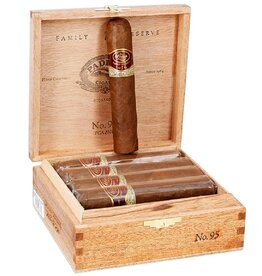 Padron Cigars Padron Family Reserve No. 95 Natural- Single Cigar