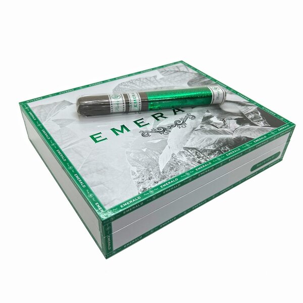 Rocky Patel Rocky Patel Emerald Box Press Toro- 6.5 x 52- Single Cigar