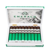 Rocky Patel Rocky Patel Emerald Box Press Sixty- 6 x 60- Single Cigar