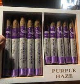 Esteban Carreras Hawaiian Breeze Purple Haze Corona by Esteban Carreras- Bundle of 25