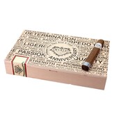 Viaje Viaje- Fifteen Plus Two and a Half Silver- Anniversary LE- 6 x 54- Box of 25