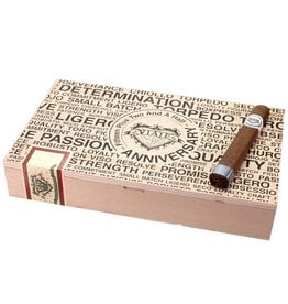 Viaje Viaje- Fifteen Plus Two and a Half Silver- Anniversary LE- 6 x 54- Box of 25