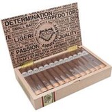Viaje Viaje- Fifteen Plus Two and a Half Gold- Anniversary LE- 6 x 54- Single Cigar