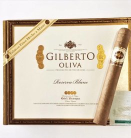 Oliva Oliva Gilberto Oliva Reserva Blanc Corona