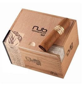 Oliva NUB 460 Connecticut Box of 24
