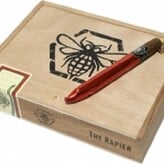 Viaje Viaje- Honey & Hand Grenades- The Rapier- 6.5 x 44- Box of 25