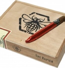 Viaje Viaje- Honey & Hand Grenades- The Rapier- 6.5 x 44- Box of 25