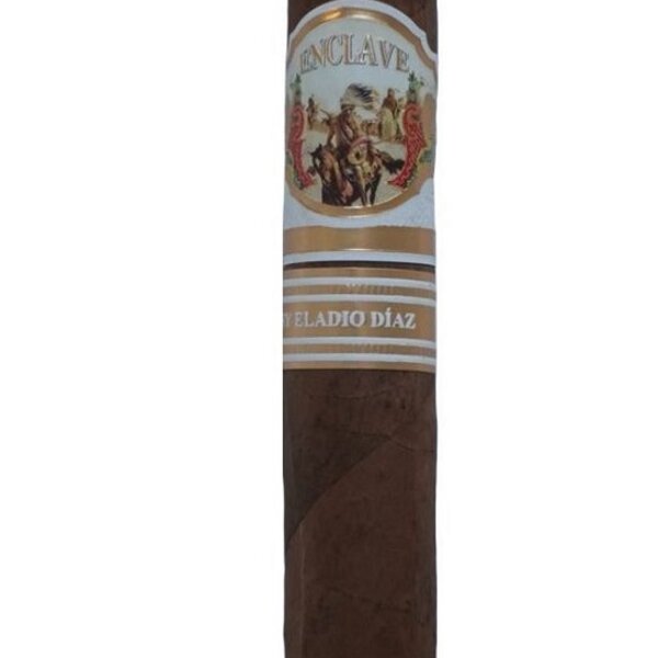 AJ Fernandez AJ Fernandez Enclave by Eladio Diaz- Robusto- 5.5 x 54- Single Cigar