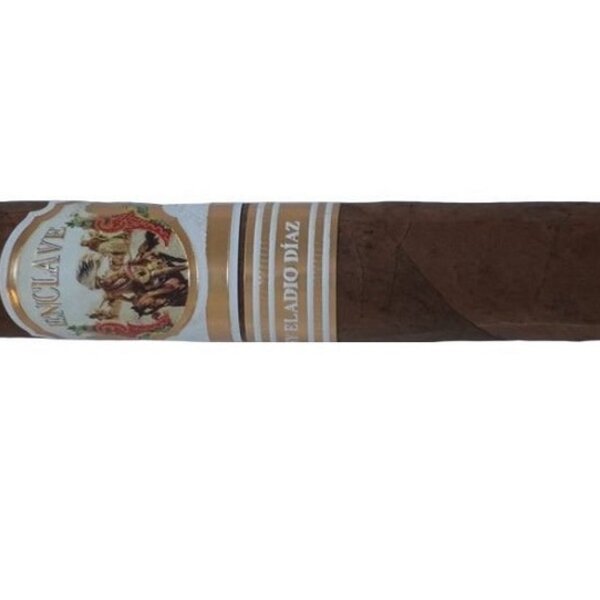 AJ Fernandez AJ Fernandez Enclave by Eladio Diaz- Gordo- 6 x 60- Single Cigar