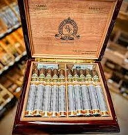 DBL Cigars DBL Chengo Toro Ultra Premium Claro (Mexican Habano)- 6 x 52- Single Cigar