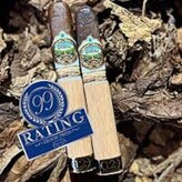 DBL Cigars DBL 12th Anniversary High End Maduro- Limited Edition- 5.875 x 56- Single Cigar