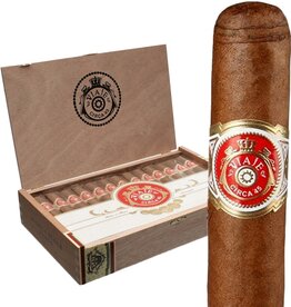 Viaje Viaje Circa '45 No. 2 Nicaragua- 6 x 54- Single Cigar