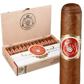 Viaje Viaje Circa '45 No. 3 Nicaragua- 5.5 x 58- Single Cigar