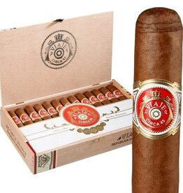 Viaje Viaje Circa '45 No. 3 Nicaragua- 5.5 x 58- Single Cigar