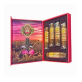 JC Newman/ Fuente Arturo Fuente 1960's Rare Pink VS Short Story- Box of 5