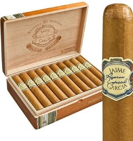 My Father Cigars My Father Jaime Garcia Reserva Especial Connecticut Shade Toro Gordo- 6 x 60- Single Cigar