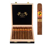 Esteban Carreras Esteban Carreras 10 Anos Maduro Robusto- Box of 24