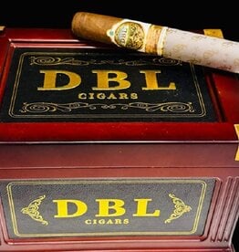 DBL Cigars DBL Chengo Toro Ultra Premium Maduro- 6 x 52- Single Cigar