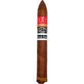 Viaje Viaje Summerfest Dark Habano Collector's Edition Torpedo- 6.25 x 54- Single Cigar