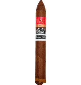 Viaje Viaje Summerfest Dark Habano Collector's Edition Torpedo- 6.25 x 54- Single Cigar