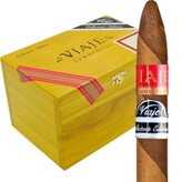 Viaje Viaje Summerfest Barber Pole Collector's Edition Torpedo- 6.25 x 54- Box of 25