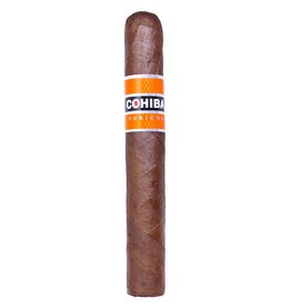 Cohiba Cohiba Rubicon Toro- 6 x 54- Single Cigar
