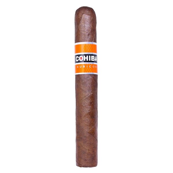 Cohiba Cohiba Rubicon Toro- 6 x 54- Single Cigar