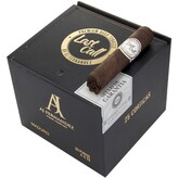 AJ Fernandez AJ Fernandez Last Call Maduro Corticas (4 x 52)- Single Cigar