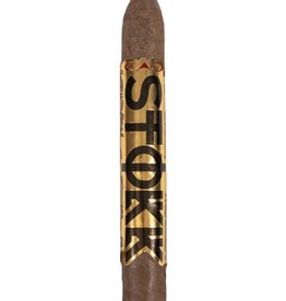 CAO CAO Arcana Stokk Belicoso- 6 x 50- Single Cigar