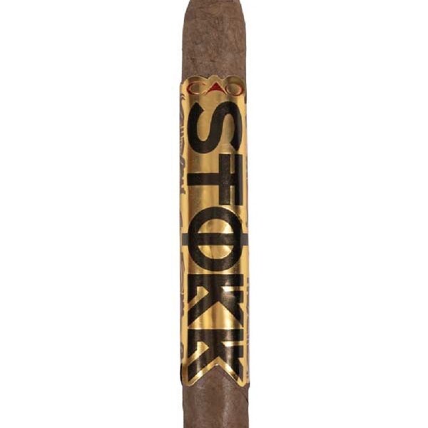 CAO CAO Arcana Stokk Belicoso- 6 x 50- Single Cigar