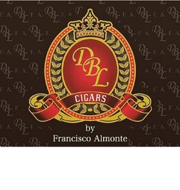 DBL Cigars DBL Grape Infused Toro- Single Cigar