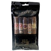 My Father Cigars My Father Five Pack Humidified Sampler #3