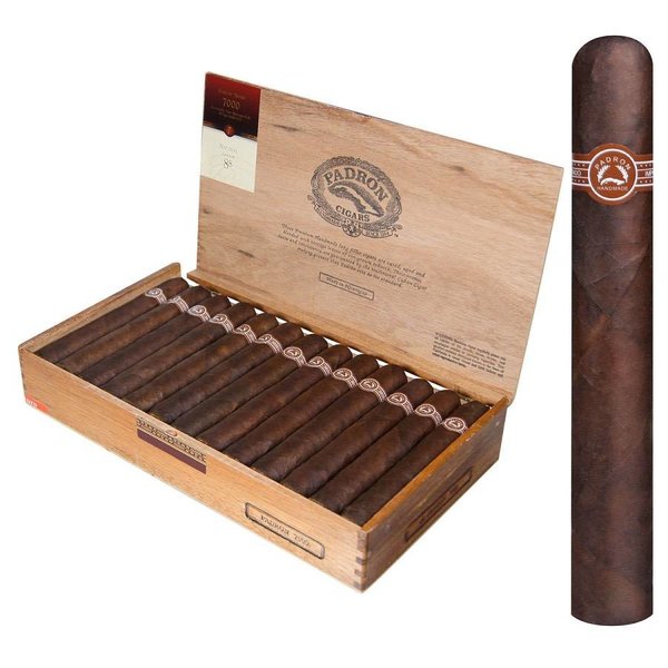 Padron Cigars Padron 7000 Maduro- Single Cigar